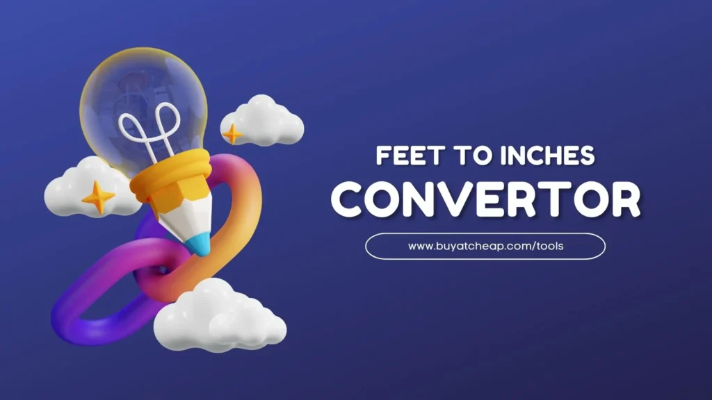 feet to inches convertor buyatcheap.com