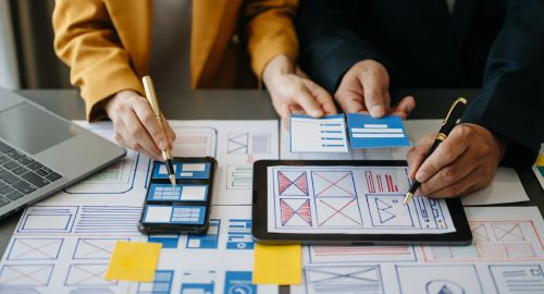 Web Design Services Sacramento Empowering Local Businesses Online