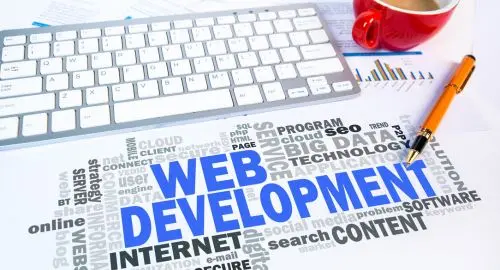 Web Design Services in Avon Lake Crafting Unique Online Identities