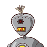 Profile picture of admin
