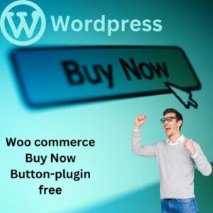 Woo commerce buy now button plugin free to use