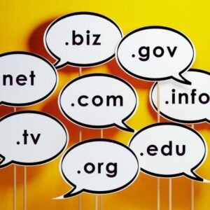 domain name registration