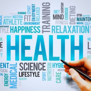 Health and Wellness